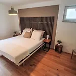 Daire Edelbach Deluxe 1 By Interhome *