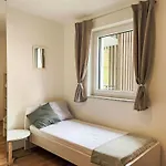 Daire Edelbach Deluxe 1 By Interhome