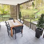 Edelbach Deluxe 1 By Interhome Daire