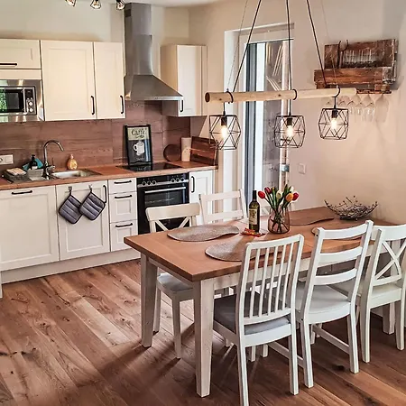 Edelbach Deluxe 1 By Interhome * Sattendorf