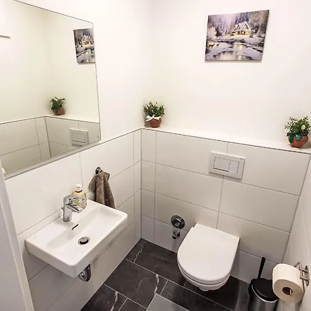Edelbach Deluxe 1 By Interhome Apartment *