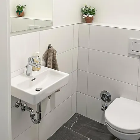 Edelbach Deluxe 1 By Interhome 아파트 *
