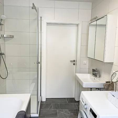 公寓 Edelbach Deluxe 1 By Interhome 赛特朵夫