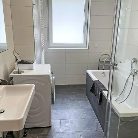 Edelbach Deluxe 1 By Interhome 아파트