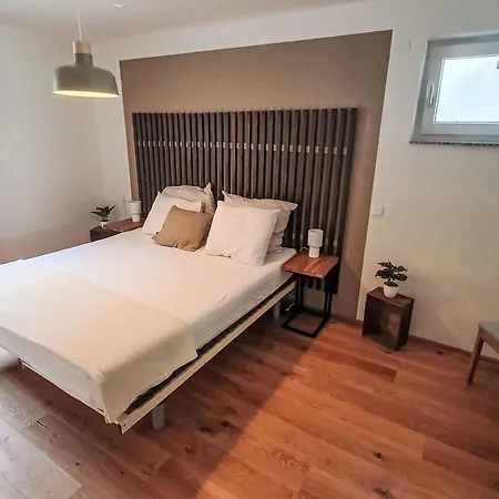 아파트 Edelbach Deluxe 1 By Interhome *