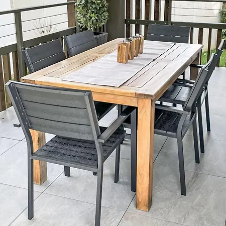 Edelbach Deluxe 1 By Interhome Apartment Sattendorf
