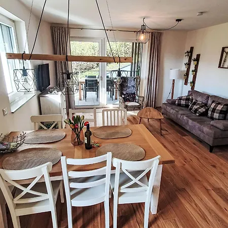 Edelbach Deluxe 1 By Interhome Sattendorf