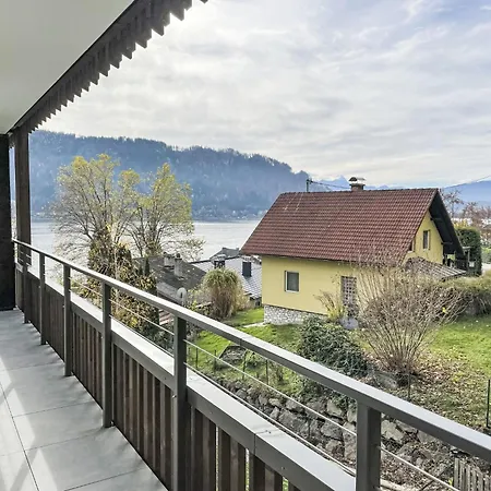 Edelbach Deluxe 1 By Interhome * Sattendorf