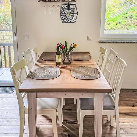 Apartament Edelbach Deluxe 1 By Interhome *