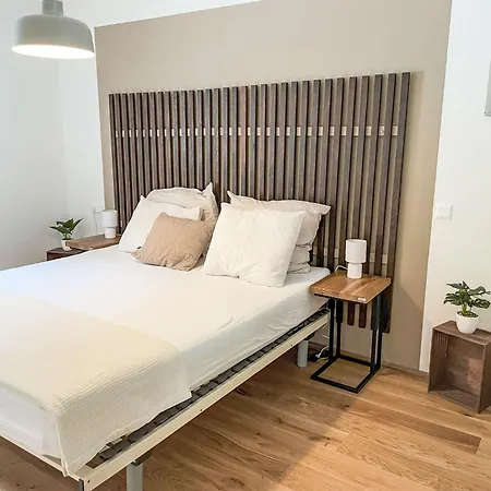Edelbach Deluxe 1 By Interhome Apartment Sattendorf