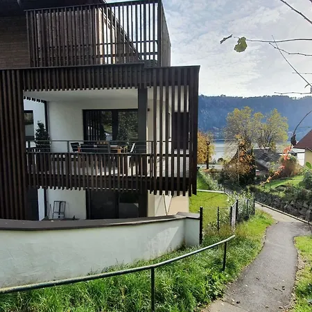 Edelbach Deluxe 1 By Interhome Apartment