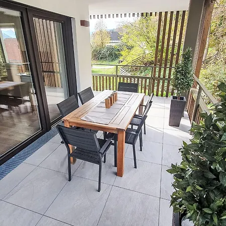 Edelbach Deluxe 1 By Interhome * 赛特朵夫