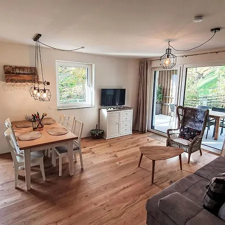 Apartment Edelbach Deluxe 1 By Interhome