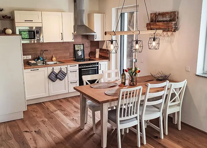 Edelbach Deluxe 1 By Interhome * Sattendorf