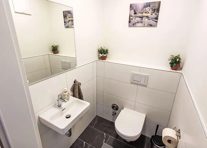 Edelbach Deluxe 1 By Interhome Apartament *