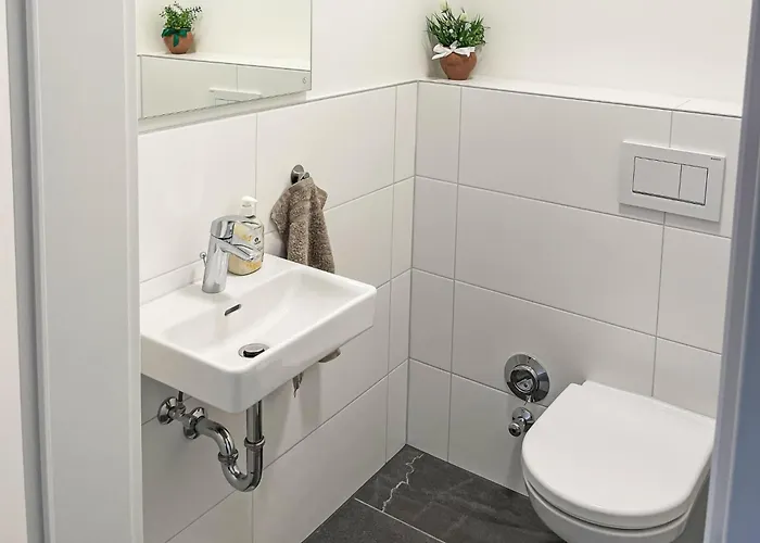 Edelbach Deluxe 1 By Interhome Apartament *