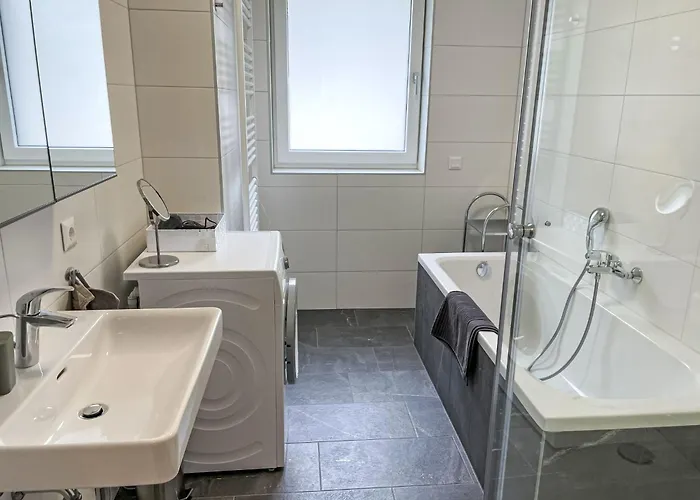 Edelbach Deluxe 1 By Interhome Apartament