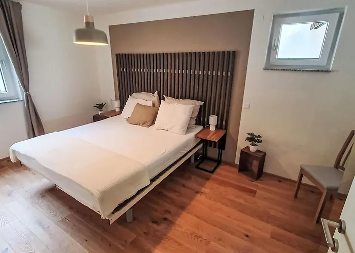 דירה Edelbach Deluxe 1 By Interhome *