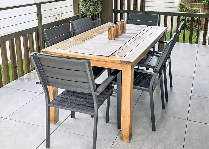 Edelbach Deluxe 1 By Interhome דירה סאטנדורף