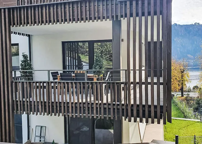 Apartament Edelbach Deluxe 1 By Interhome Sattendorf