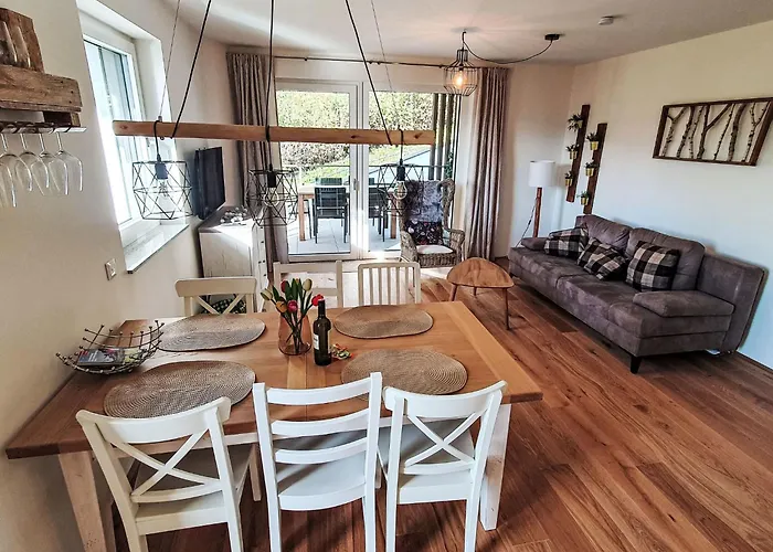 Edelbach Deluxe 1 By Interhome Sattendorf