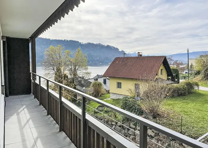 Edelbach Deluxe 1 By Interhome * Sattendorf