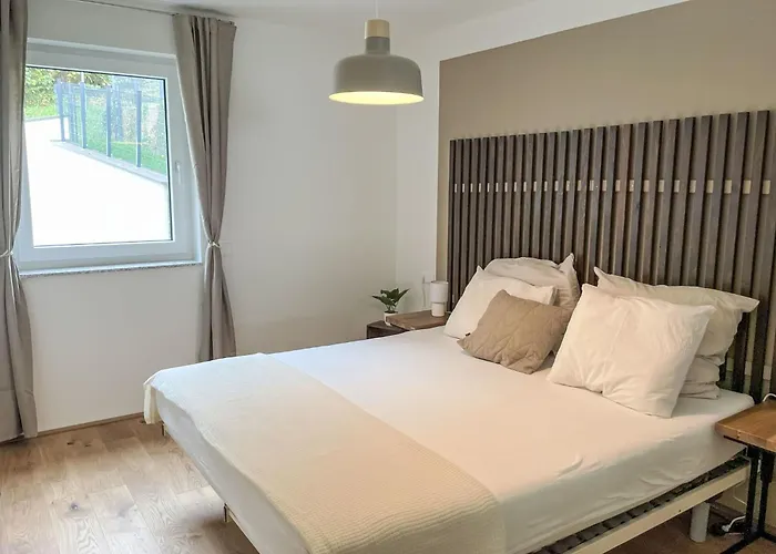 Edelbach Deluxe 1 By Interhome דירה סאטנדורף