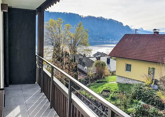 Edelbach Deluxe 1 By Interhome