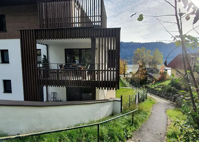 Edelbach Deluxe 1 By Interhome Apartament