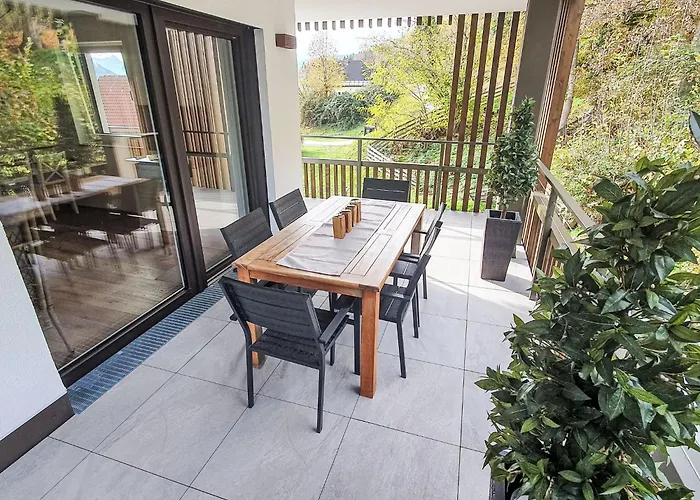 Edelbach Deluxe 1 By Interhome * סאטנדורף